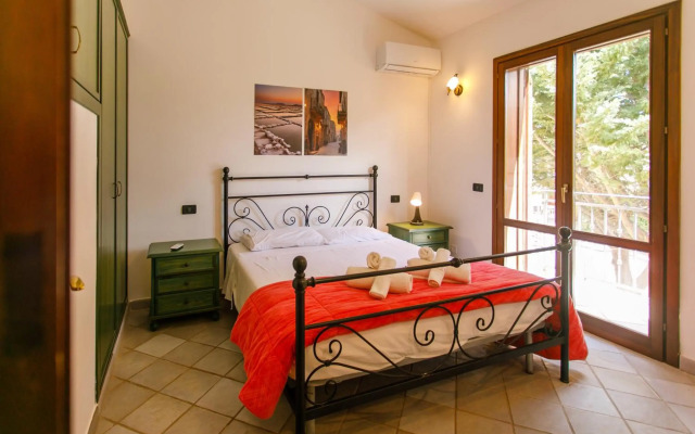 Residence Il Baglio