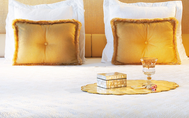 Grecotel Meli Palace