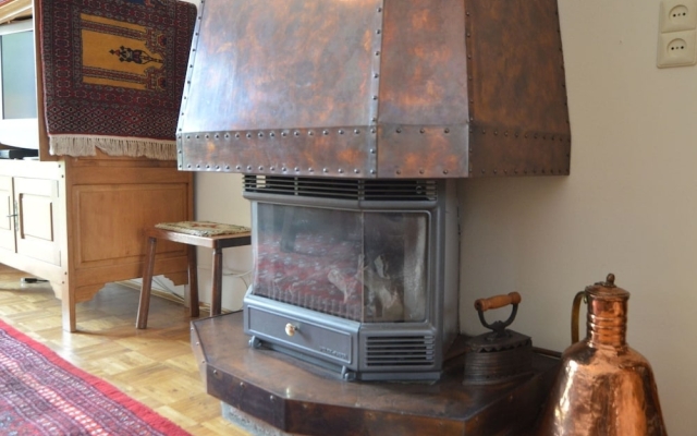 Dreamy Holiday Home in Sweikhuizen with Swimming Pool, Garden