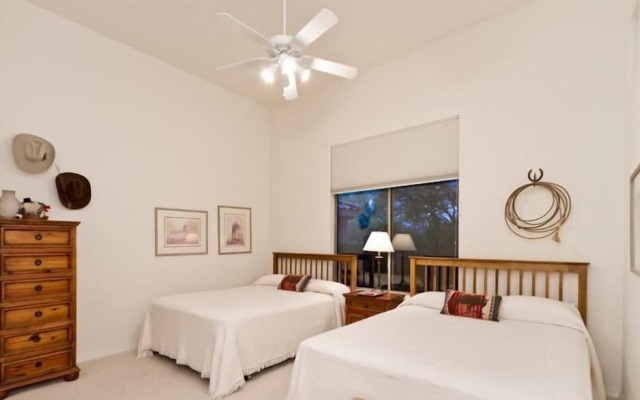 Honey Mesquite Getaway in Legend Trail By Signature Vacation