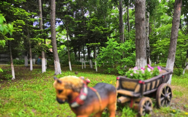 Океан (Владивосток)