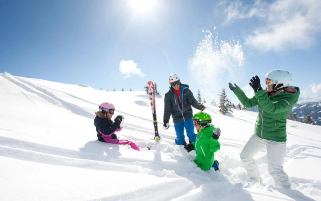 Familienhotel Botenwirt - All Inclusive