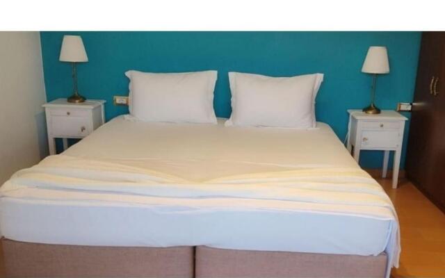 Bozikis House! A cosy apartment in the city centre