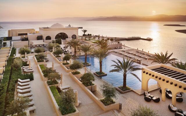 Al Manara, a Luxury Collection Hotel, Saraya Aqaba