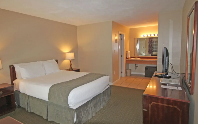 Park View Inn - Salem