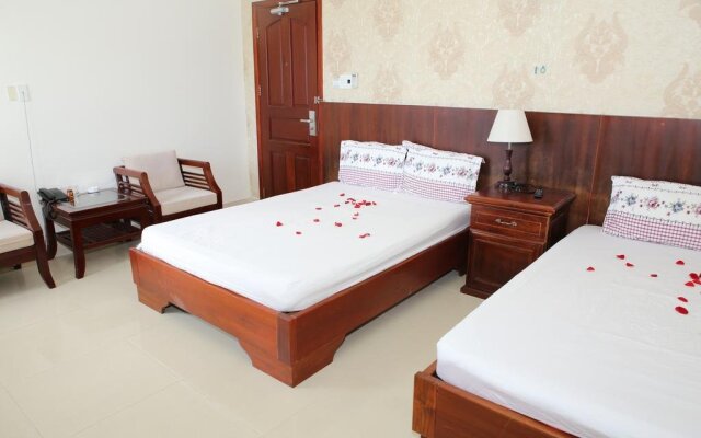 Hong Anh Hotel Night Market Phu Quoc