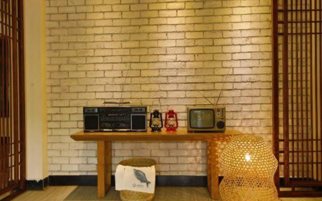 Another Village Hostel