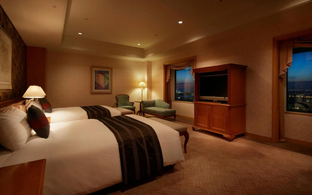 Hotel Agora Regency Osaka Sakai