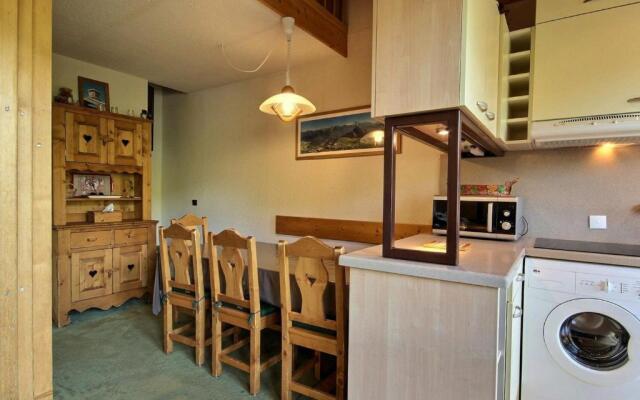 Appartement Belle Plagne, 4 pièces, 8 personnes - FR-1-455-2