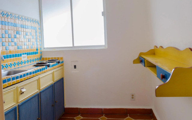 Residencia Polanco