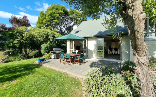 Vintners Retreat