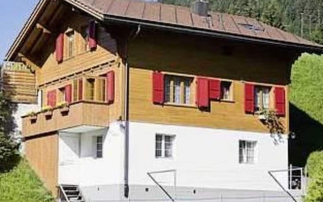 Monte Grappa Adelboden