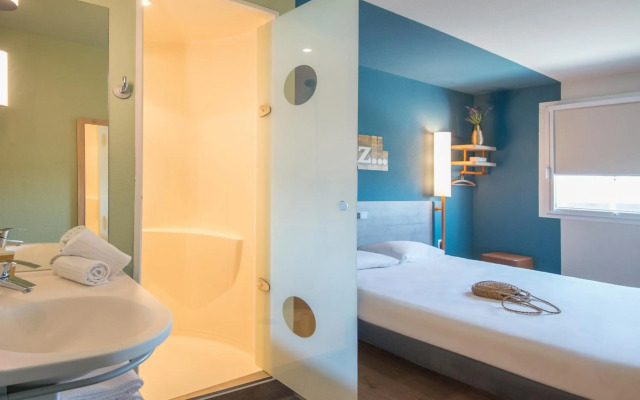 ibis budget Pertuis Portes du Luberon