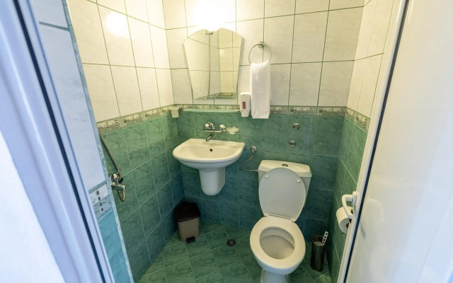 Hotel Slavyanski