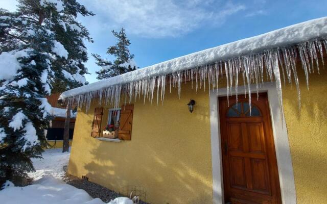 Chalet 126 m² PRALOUP