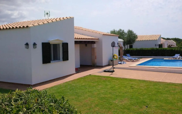 Villa Violeta