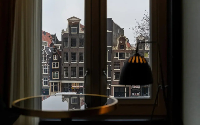 Mai Amsterdam