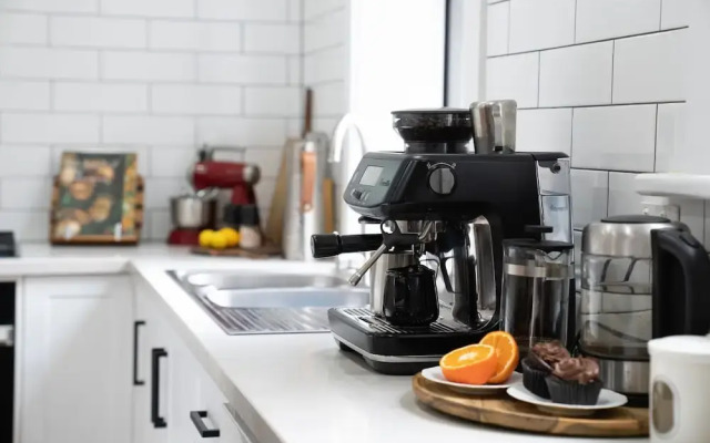 Unwind Mannum Riverside Retreat