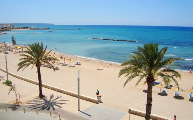 Azul Playa Apartments