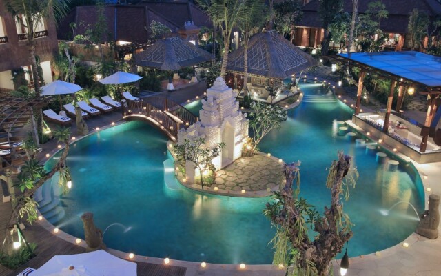 The Alantara Sanur