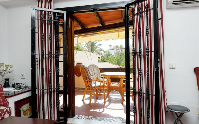 Gala Aldea Beach Apartment