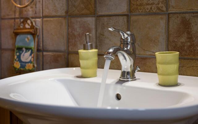 Athina Traditional Villa | Stalos