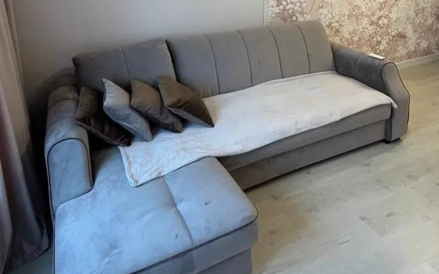 Апартаменты на улице 50 лет Октября 63Г