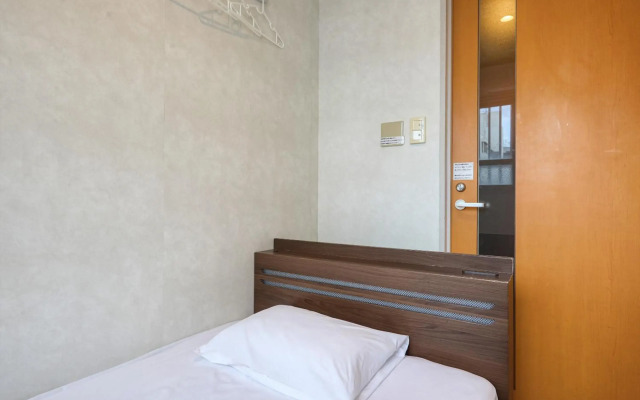 Okinawa Guest House Grand Naha