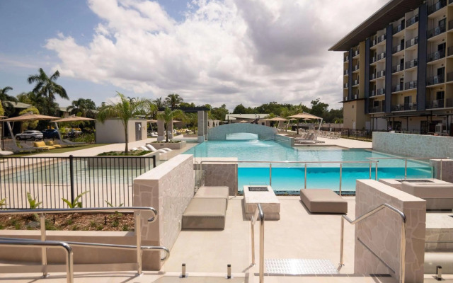 Novotel Darwin Airport