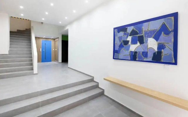 Athens J&S Suites