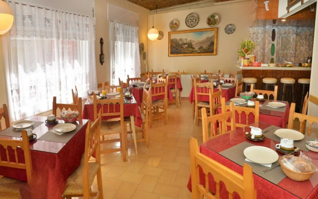 Hostal Julieta