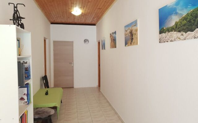 Apartments Dalmatinka Metajna Novalja