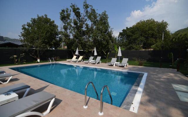 Kaya Koy Tatil Evleri Sirius Suite