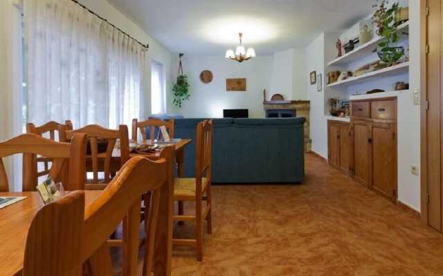 Hostal Rural Río Mundo