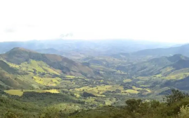 Pousada do Morro Verde