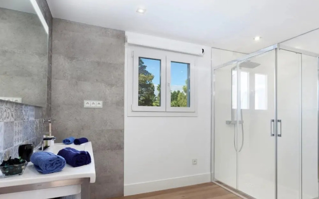 Top Luxury Marbella Villa