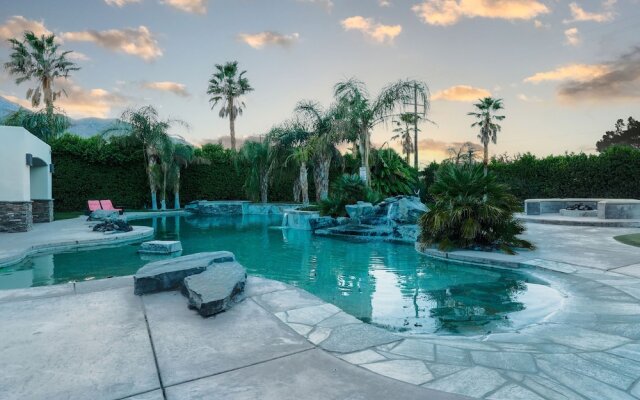 The Galvan Estate