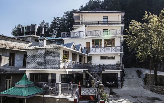 WOW STAYZ2 Hotel The Lodge