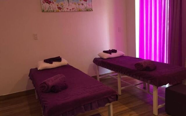 Nanu Garden House Boutique
