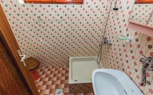 Beautiful Home in Jadranovo With Wifi and 3 Bedrooms