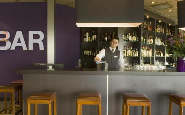 Mercure Utrecht Nieuwegein Hotel