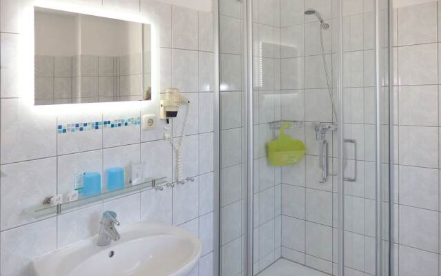 Strandhotel Villa Louisa & Appartementhäuser Villa Josephine und Christine