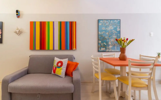 Rc305 Zona3 in Rio de Janeiro