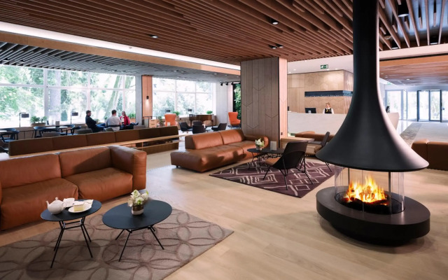 Rikli Balance Hotel