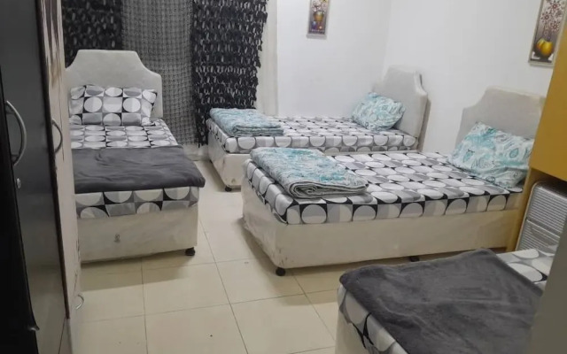 Royce Youth Hostel