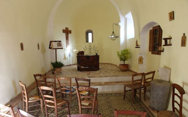 Ce Nid d'Aigle - Gîte