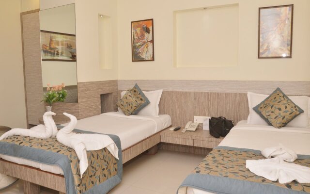Hotel Shivam Inn Muzaffarpur