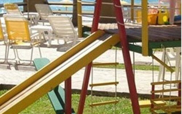Golfinhos Apart Hotel