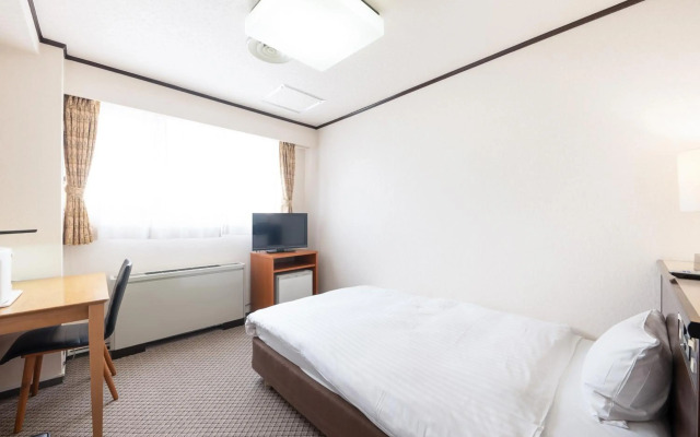 Tabist Hotel New Washington Shibuya