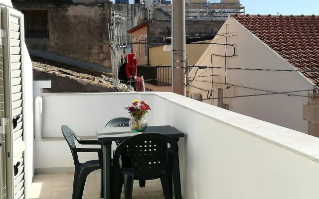 Vie Apartment